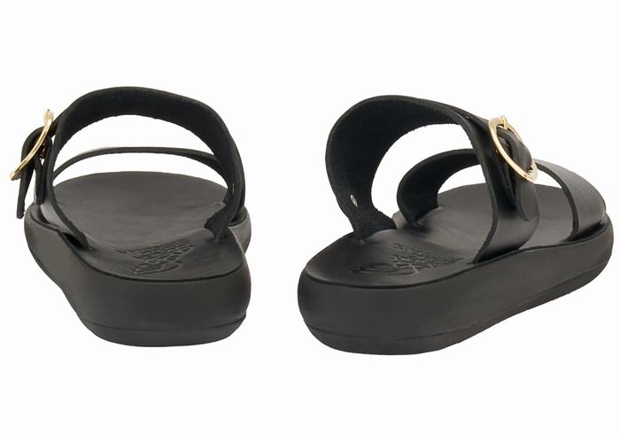 Sandales à Glissière Ancient Greek Sandals Preveza Comfort   | FWX-9995350